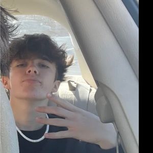 Meet your Posher, Braden